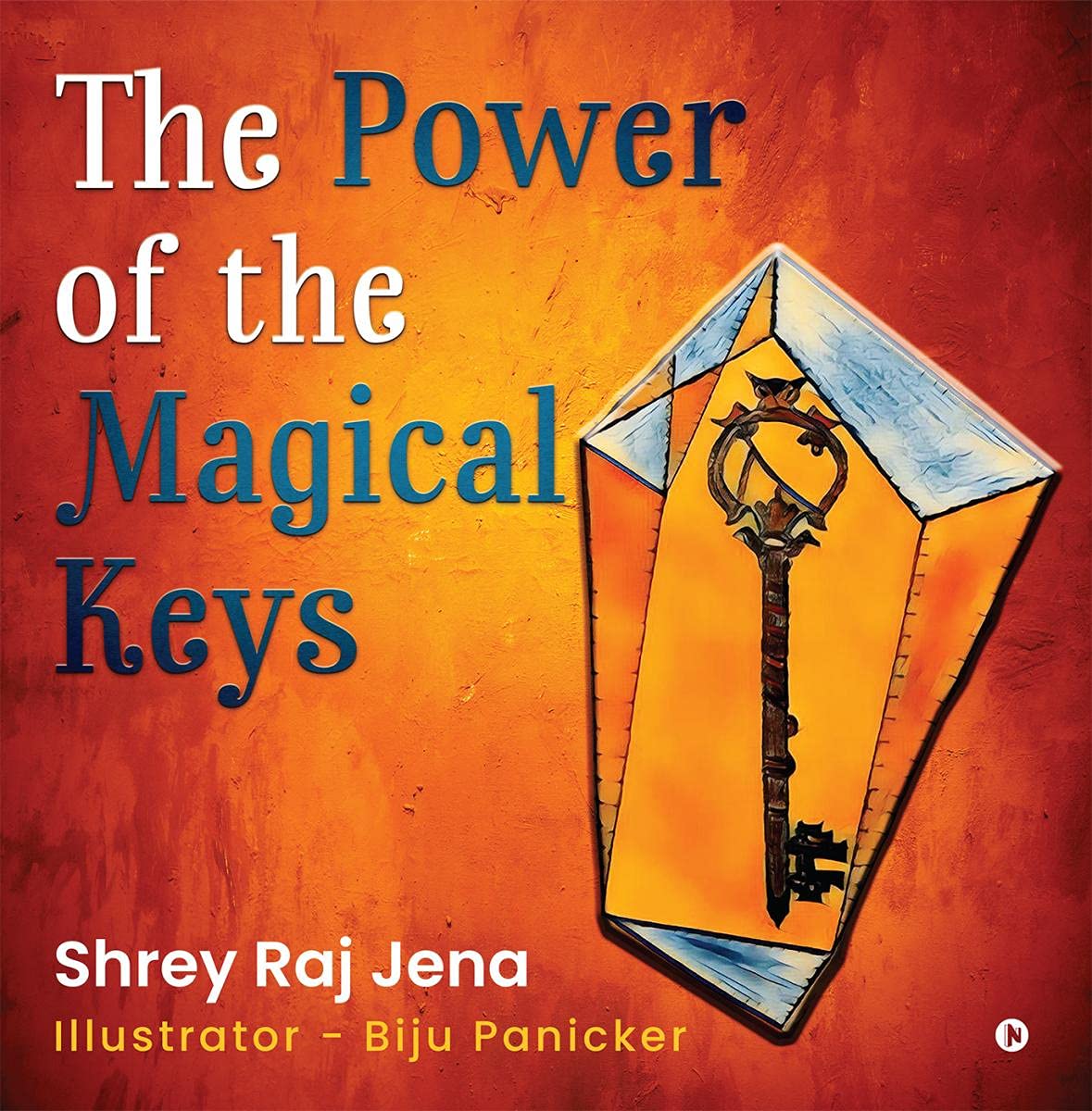 The Power Of The Magical Keys