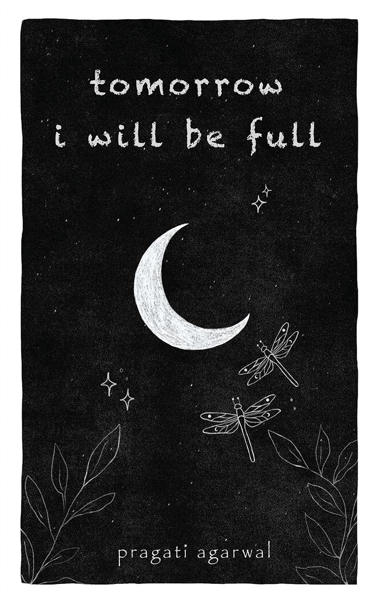 tomorrow I will be full