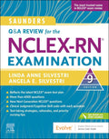 Saunders Q & A Review for the NCLEXRN Examination