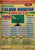 Modern Colour Monitor Circuits Vol. Ii