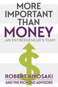 More Important Than Money  MM Export Ed.