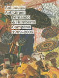 Fernando & Humberto Campana 19892009: Antibodies (English and German Edition)