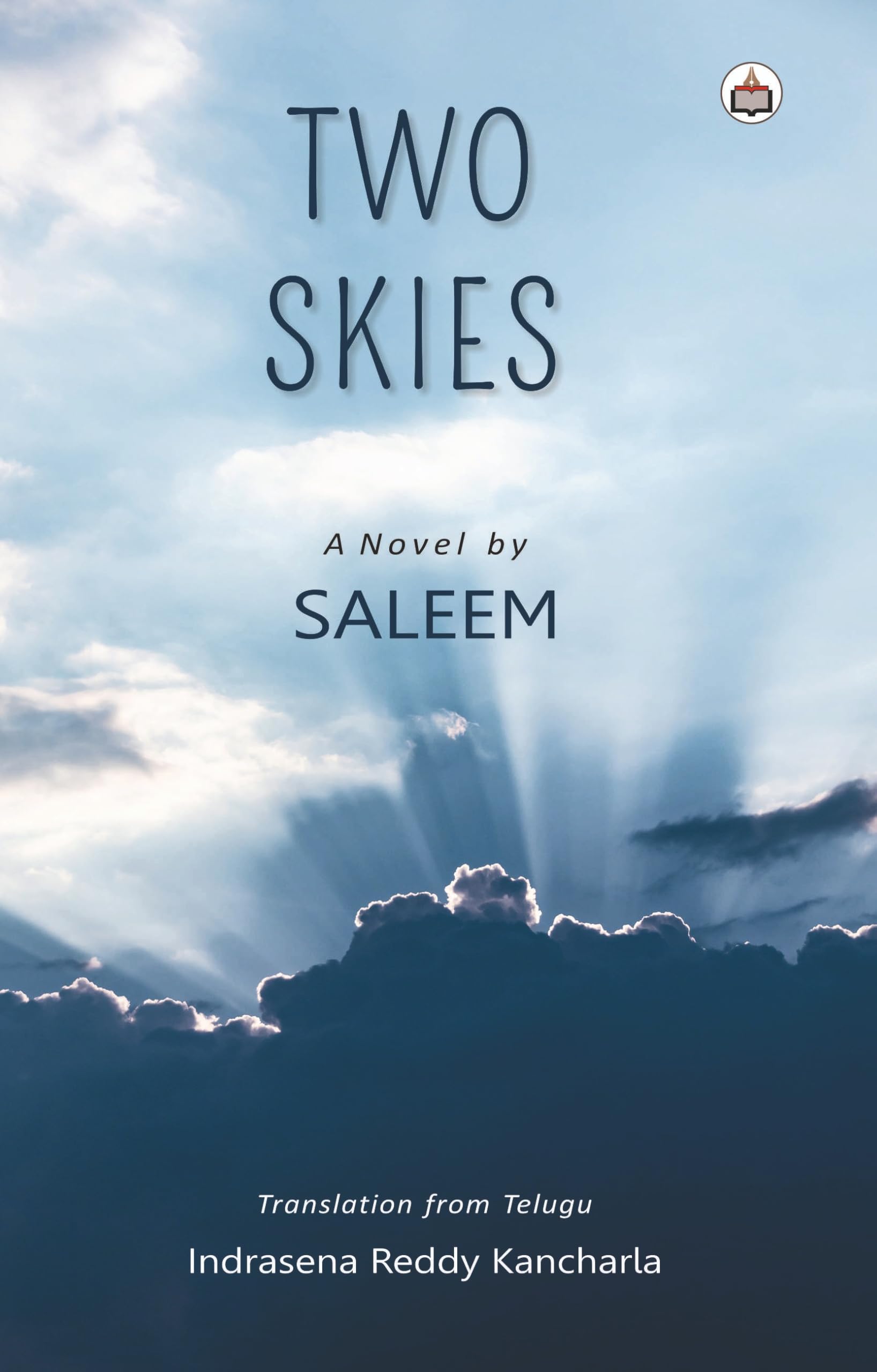 Two Skies (A Novel)