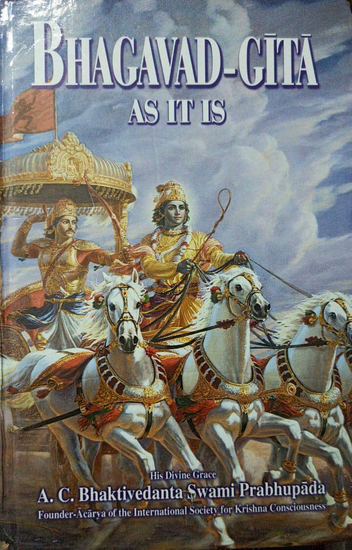 Bhagavad Gita As It Is (English)  132/