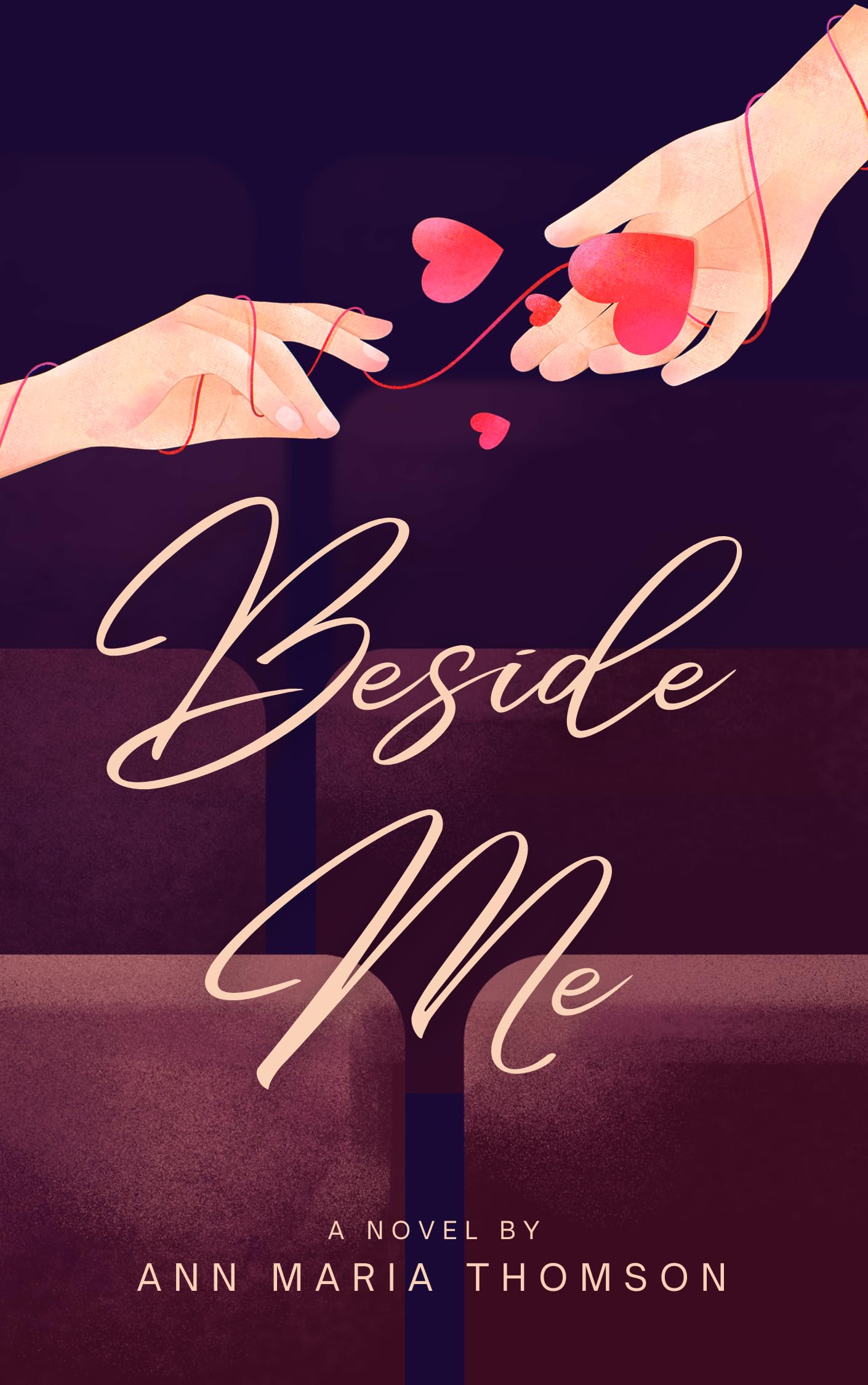 Beside Me