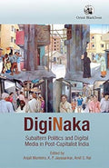DIGINAKA: SUBALTERN POLITICS(PB)