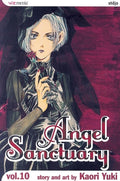 Angel Sanctuary, Vol. 10 (10)