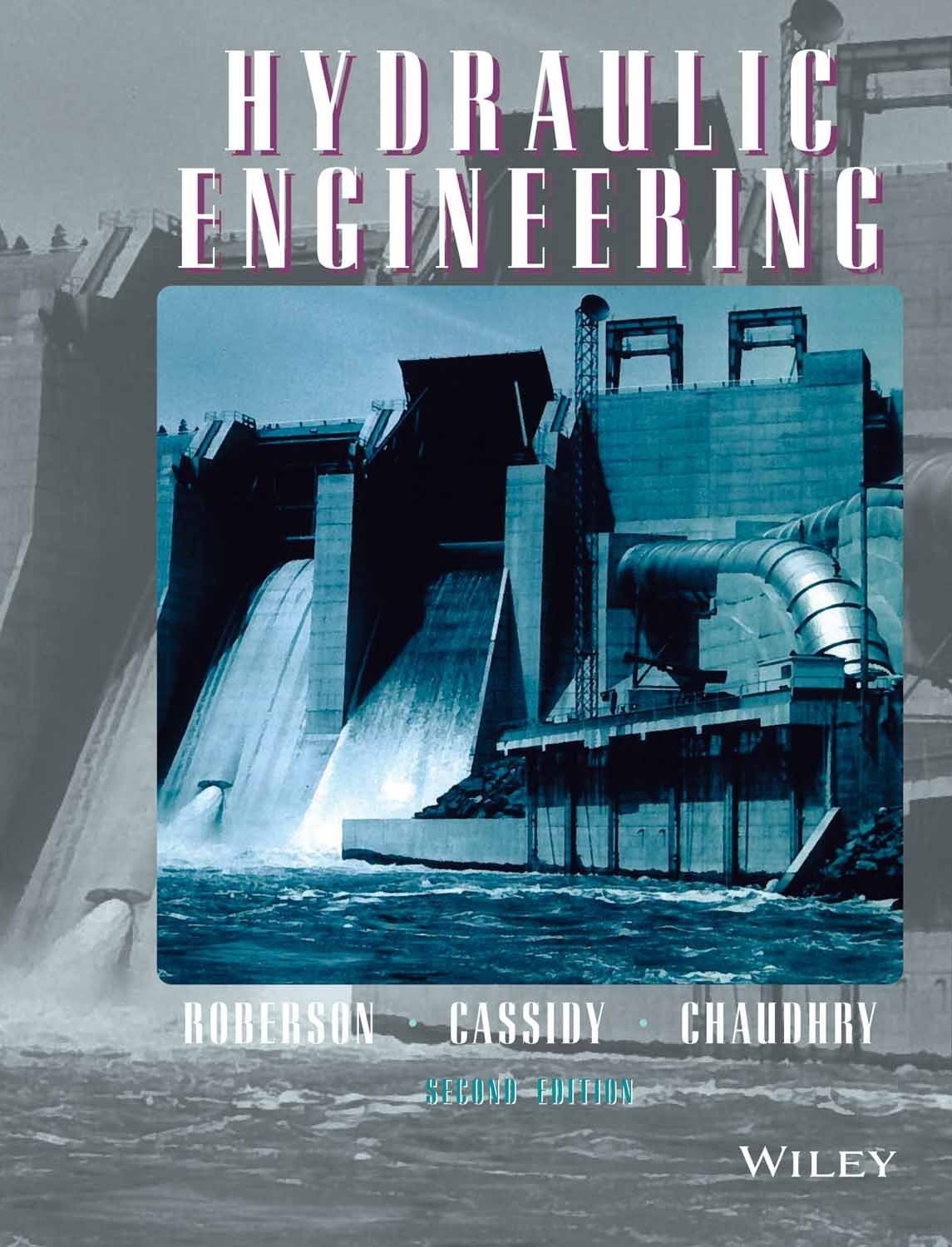Hydraulic Engineering 2Ed (Pb 2018)