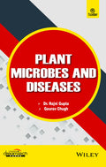 Plant Microbes And Diseases