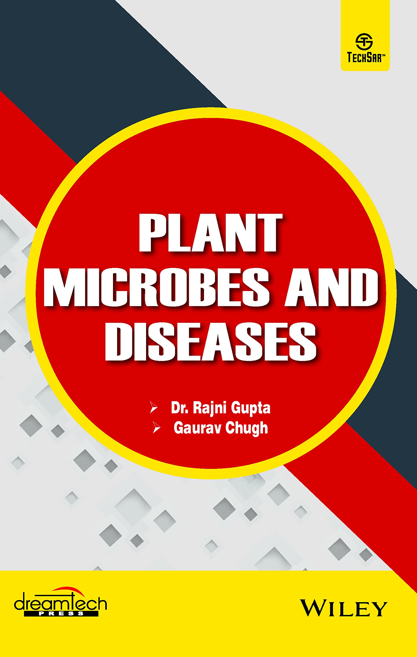 Plant Microbes And Diseases