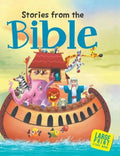 Bible Stories for Children: Christian Tales for Kids | Moral Stories from the Holy Bible | Reading for Bedtime Tales | Old and N