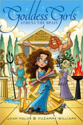 Athena the Brain (1) (Goddess Girls)