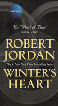Winters Heart: Book Nine of The Wheel of Time (Wheel of Time, 9)