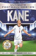 Kane (ultimate Football Heroes  the No. 1 Football Series) Collect Them All!