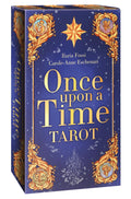 Once Upon A Time Tarot: Tarot Bag