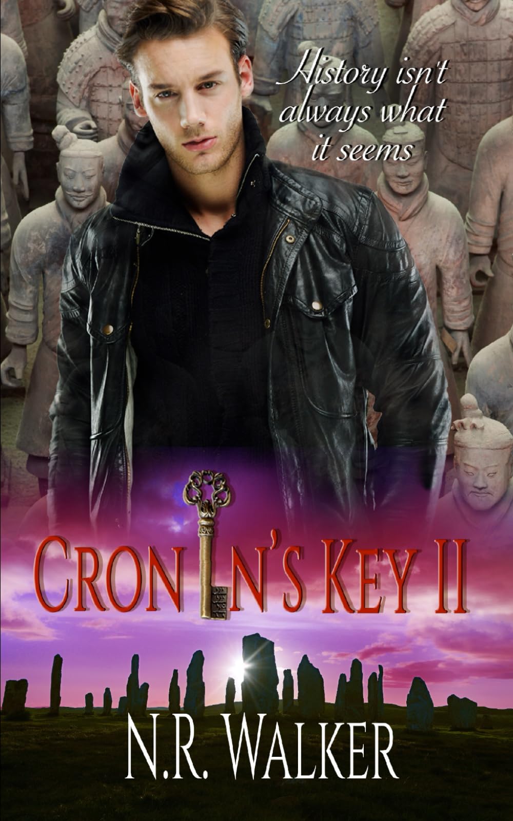 CroninS Key Ii