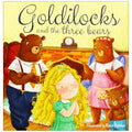 Goldilocks And The Three Bears (Picture Storybooks)