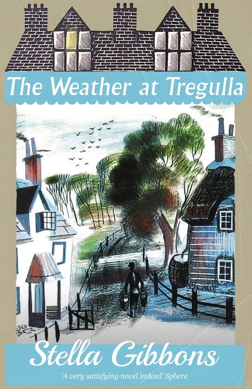 The Weather At Tregulla