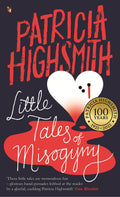 LITTLE TALES OF MISOGYNY