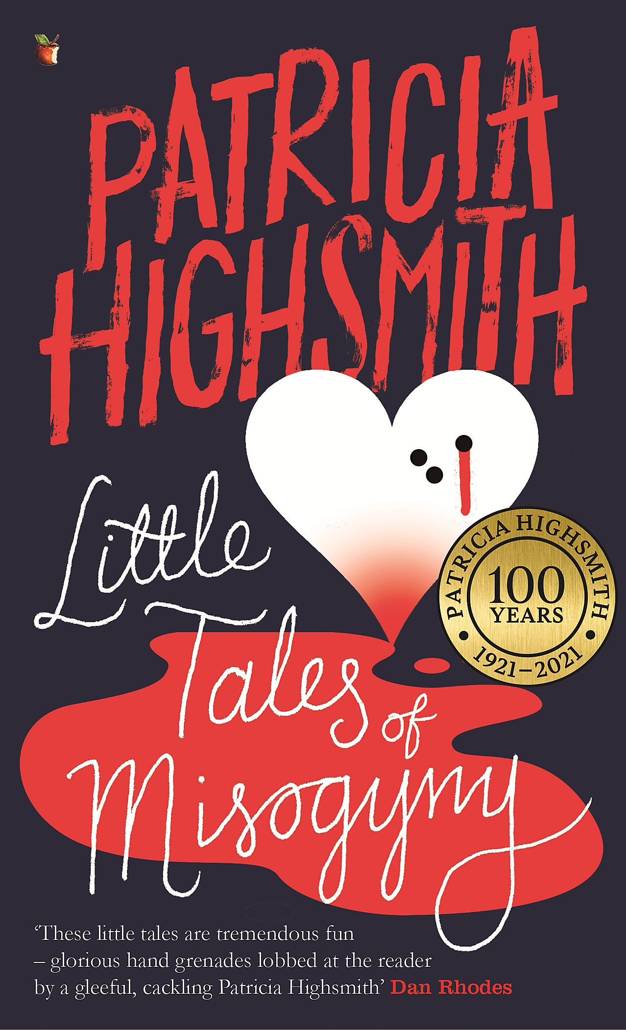 LITTLE TALES OF MISOGYNY