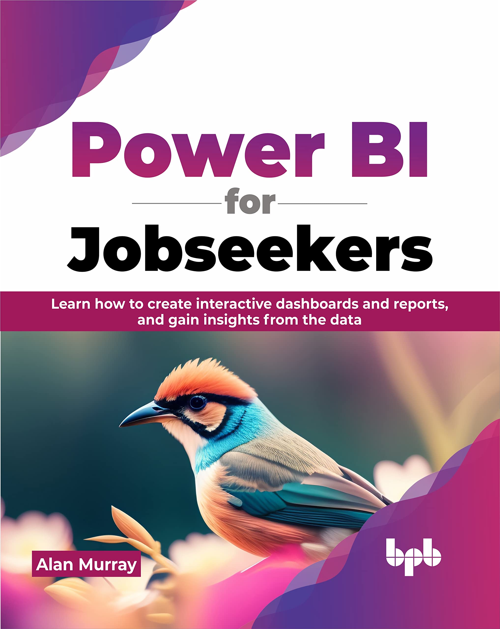 Power Bi For Jobseekers