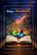 An Introduction To Rings and Polynomials: Text Book for UG Students as per NEP 2020