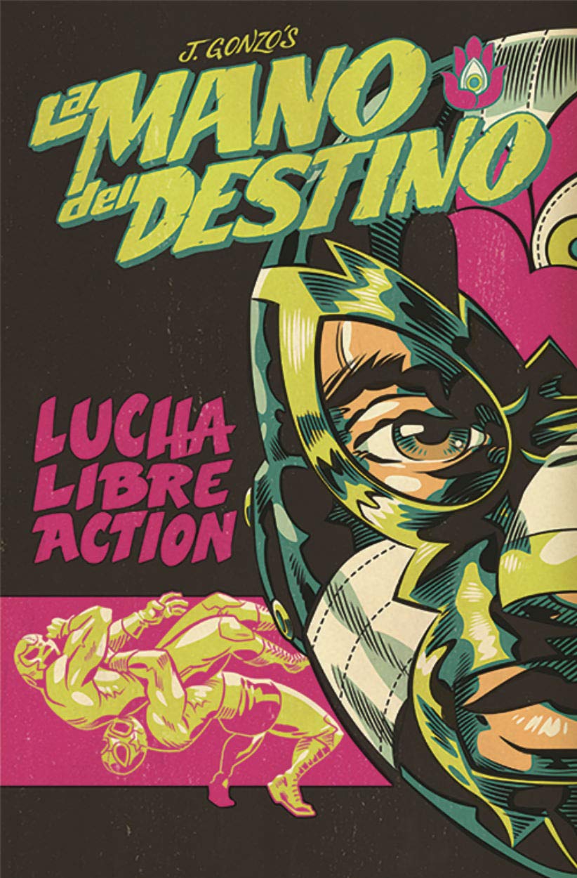 Mano Del Destino