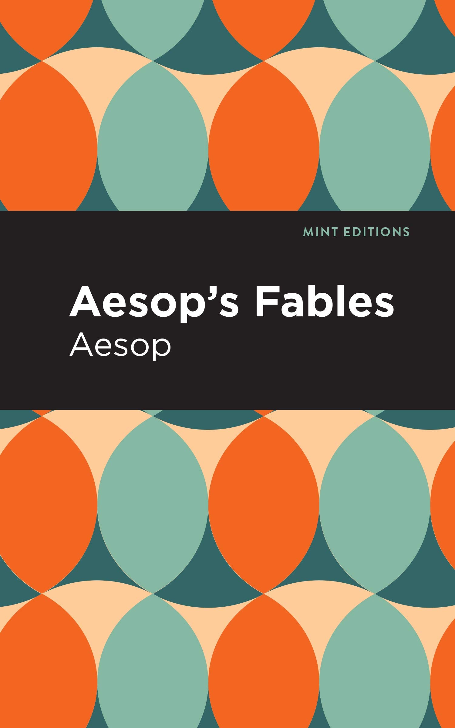 Aesops Fables (Mint Editions (Fantasy and Fairytale))