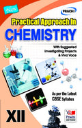 Practical Approach In Chemistry ClassXII