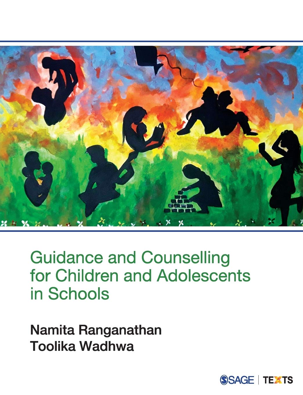 GUIDANCE AND COUNSELLING FOR CHILDREN AND ADOLESCENTS IN SCHOOLS