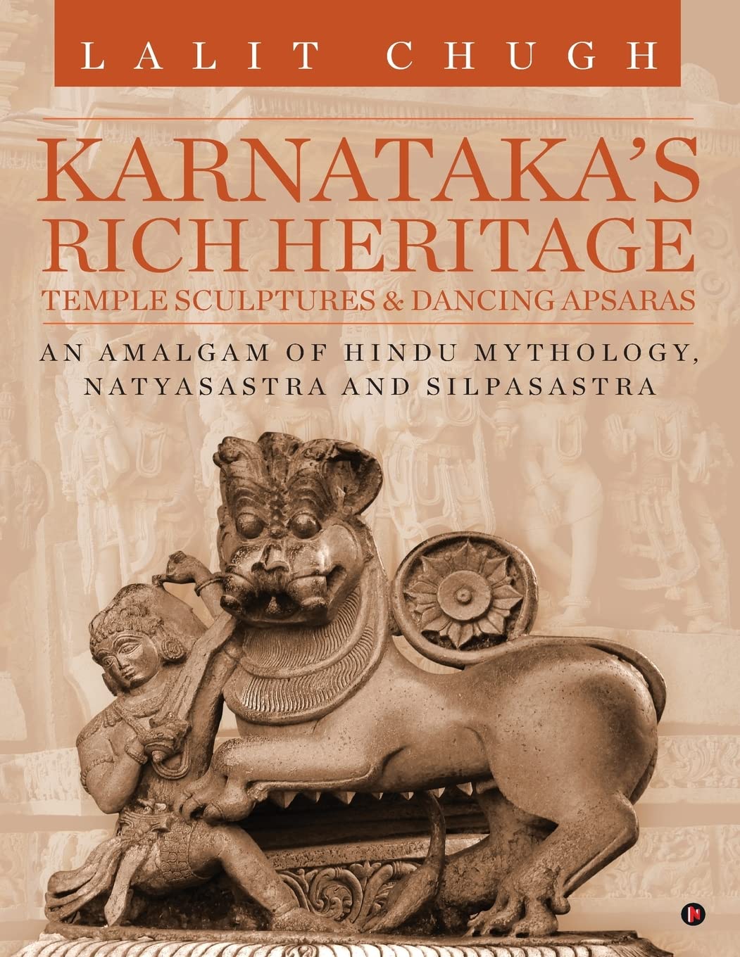 Karnatakas Rich Heritage  Temple Sculptures & Dancing Apsaras