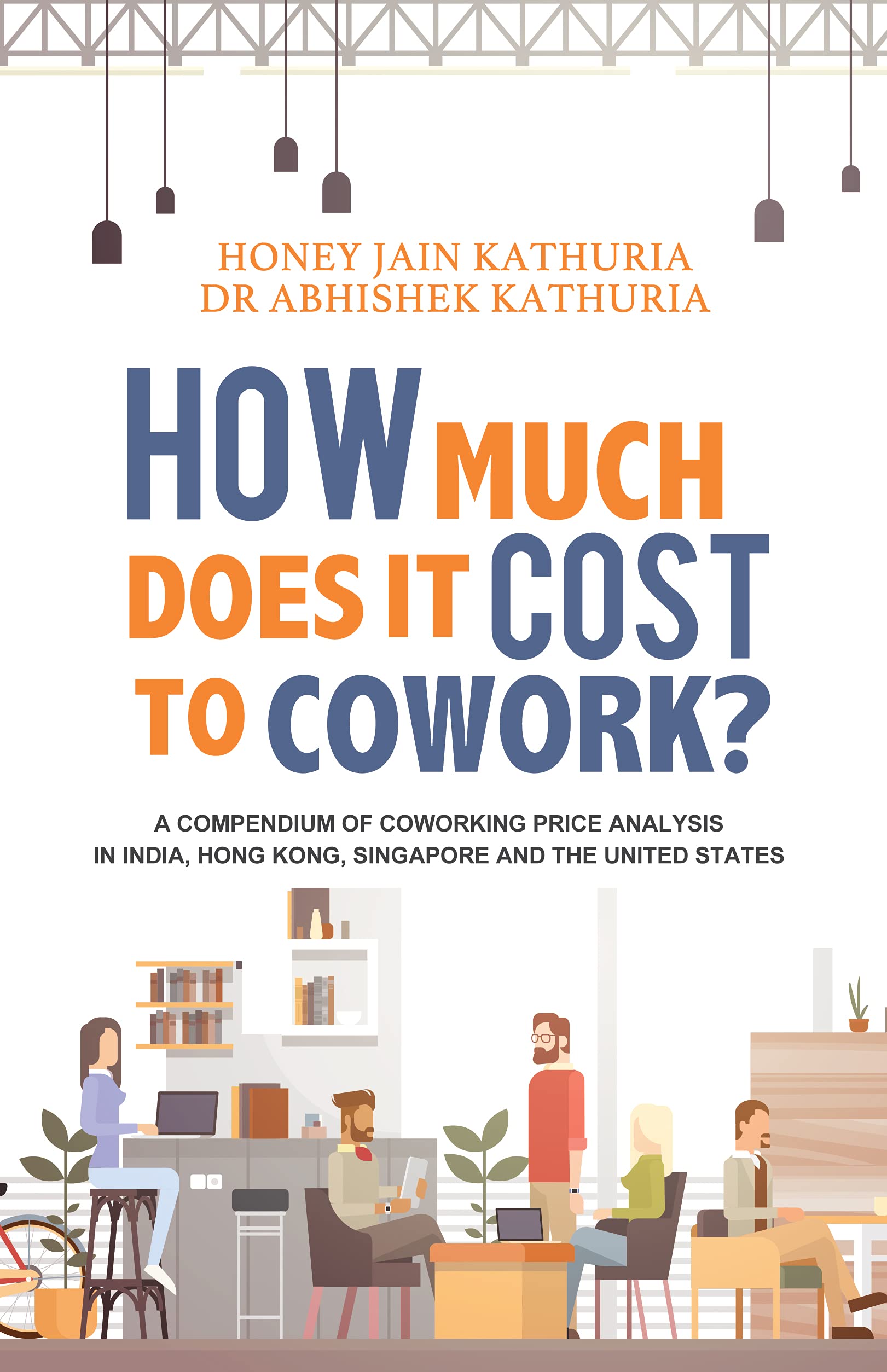 How Much Does It Cost To Cowork