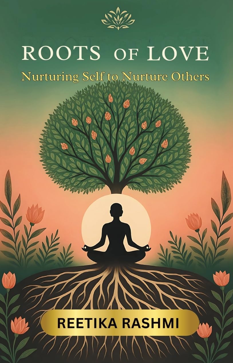 Roots Of Love: Nurturing Self To Nurture Others