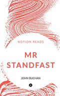 Mr Standfast