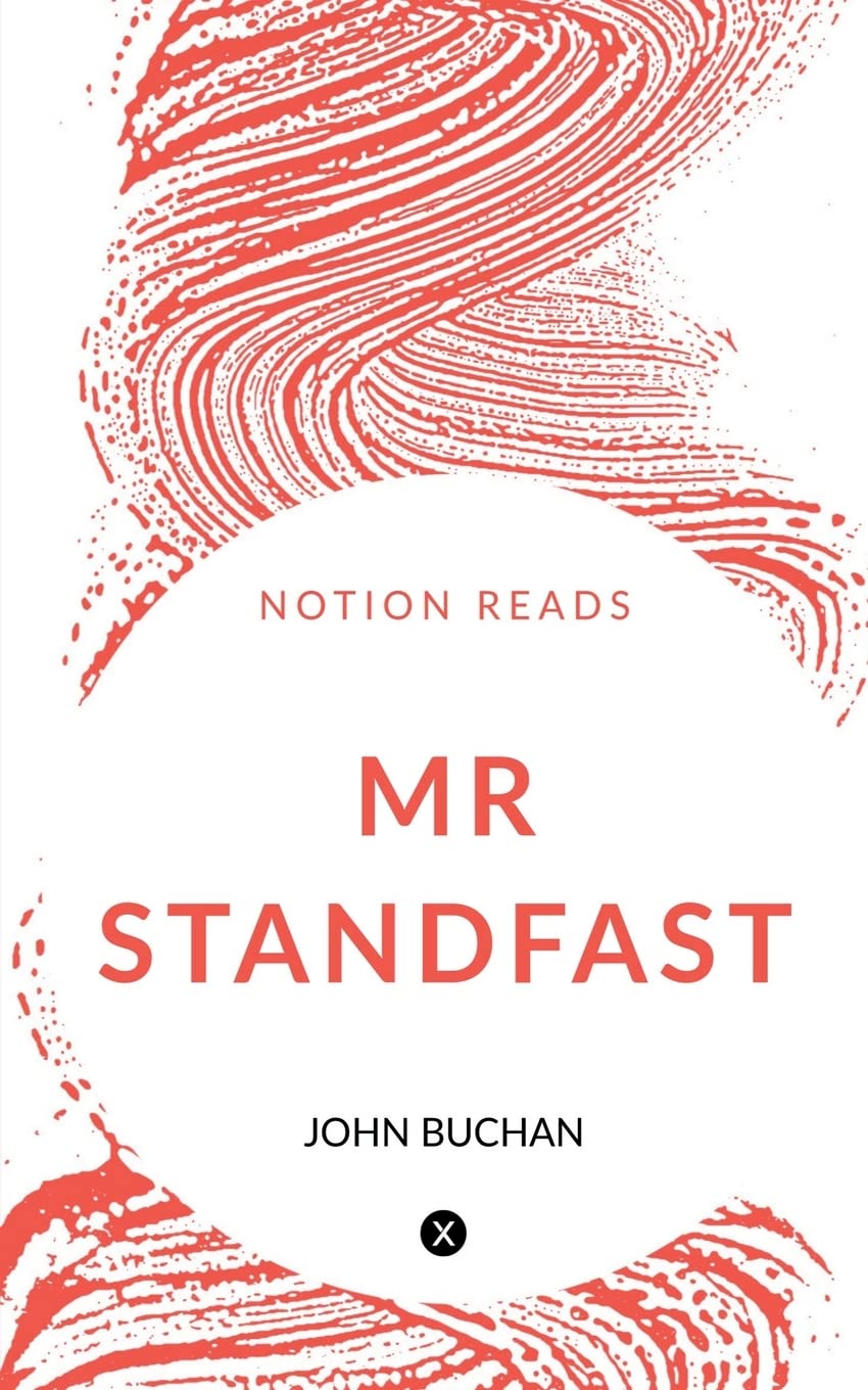 Mr Standfast
