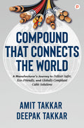 Compound That Connects The World