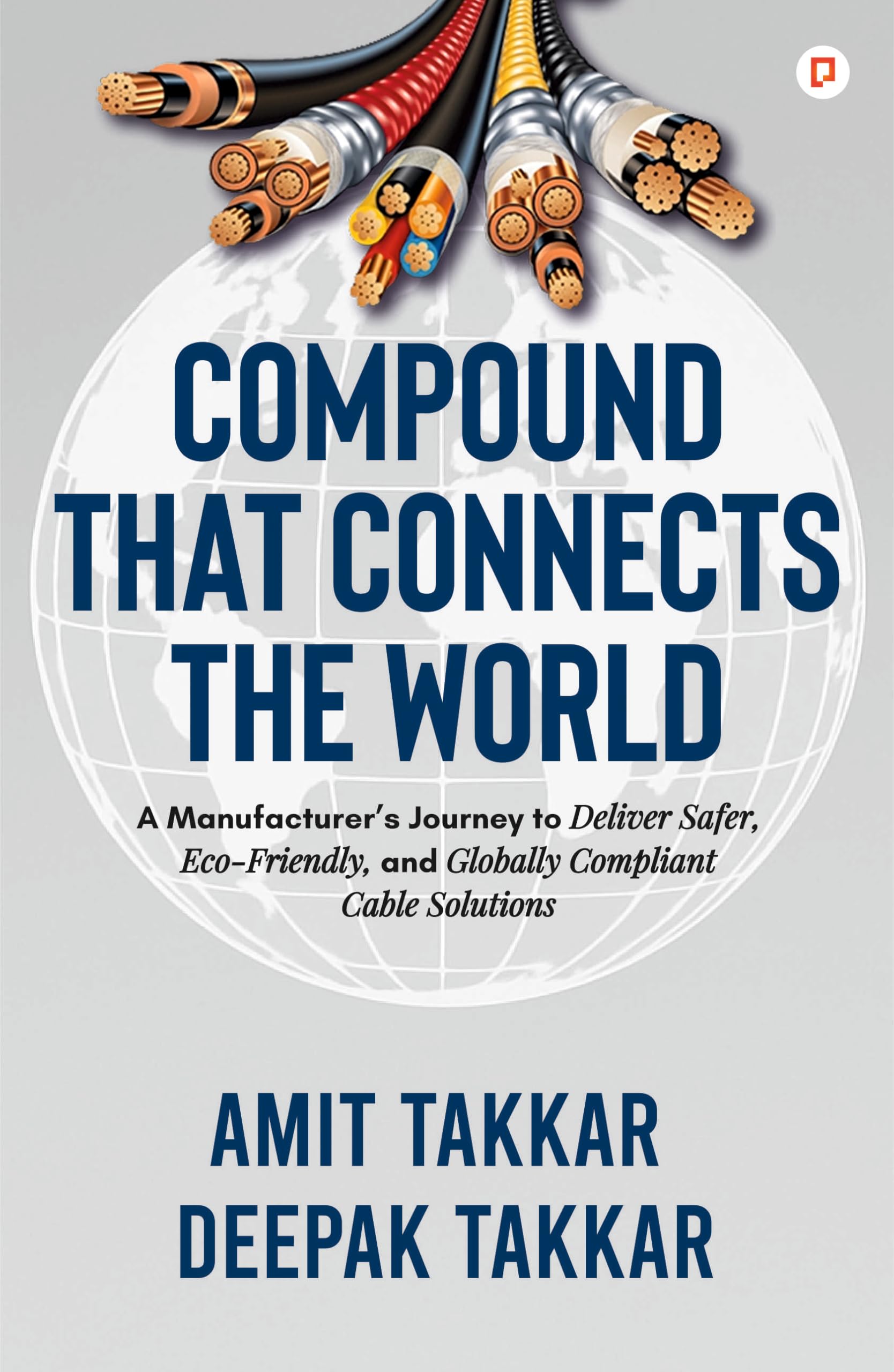 Compound That Connects The World