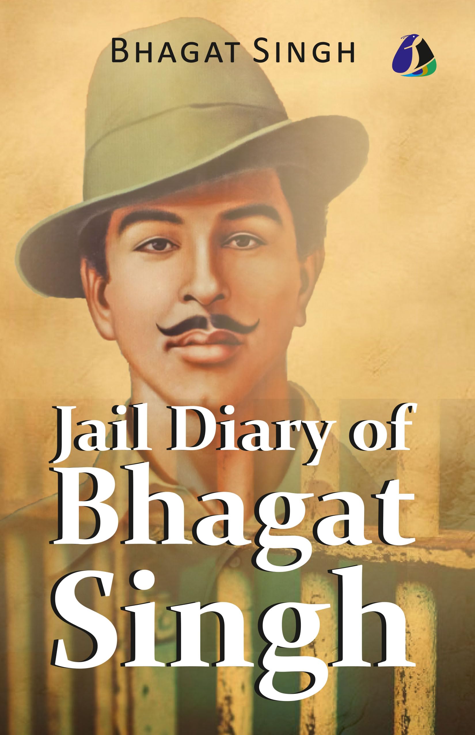 Jail Diary Of Bhagat Singh (DELUXE HARDBOUND EDITION)