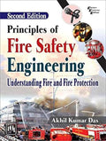 PRINCIPLES OF FIRE SAFETY ENGINEERING, 2ND EDITION