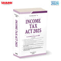 Taxmanns IncomeTax Act 2025 [Finance Act 2026]  Fully Annotated ReferenceIncorporating Fourdimension Sectionlevel Annotat