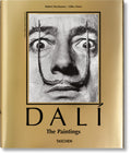 Dal: The Paintings: 19041989