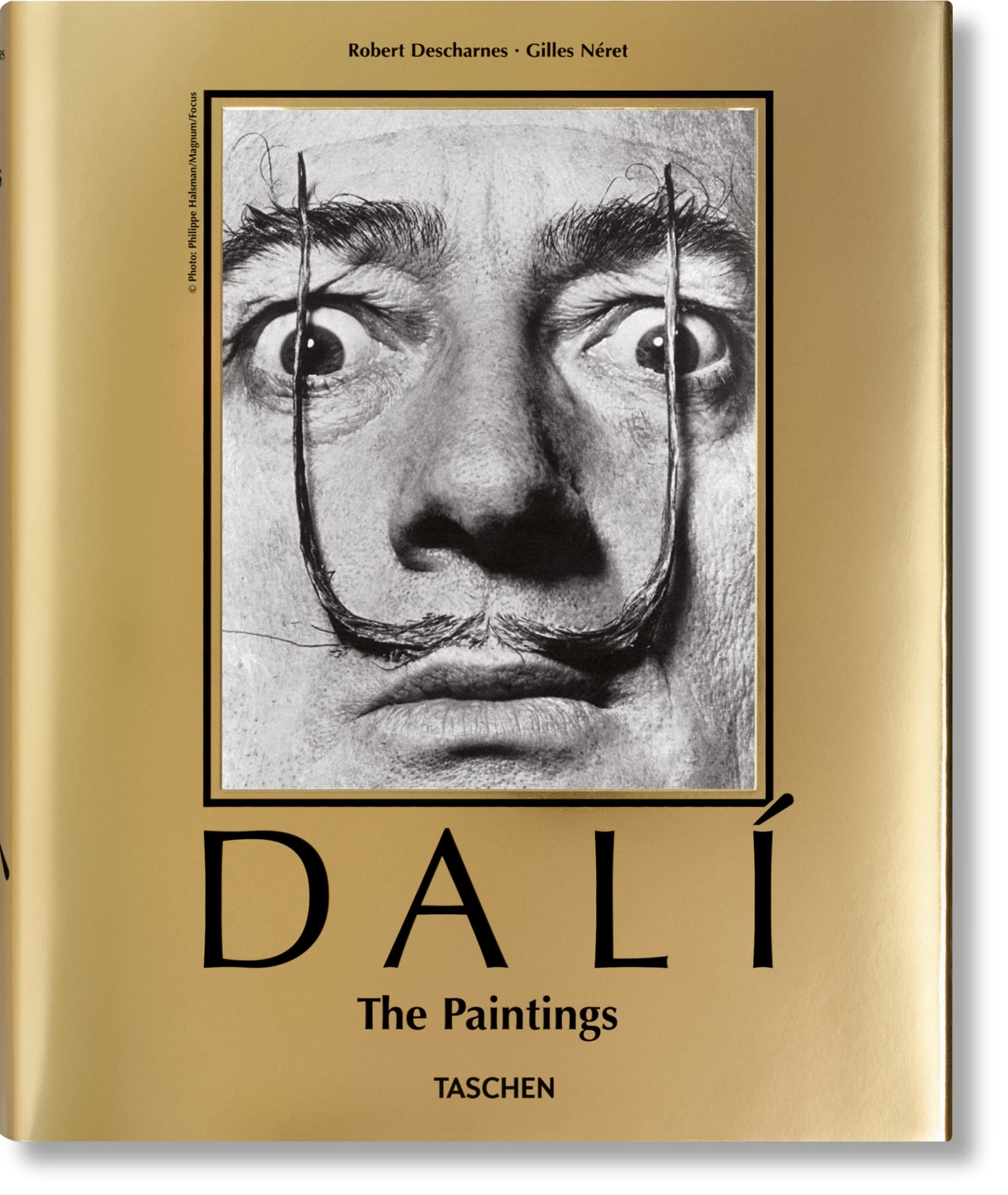 Dal: The Paintings: 19041989