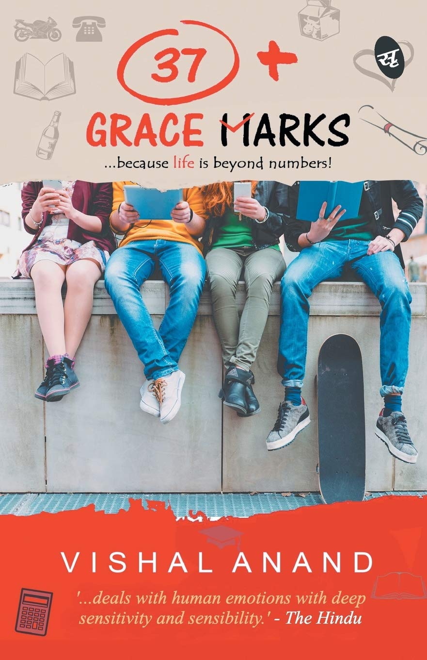 37+ Grace Marks: . . .Because Life Is Beyond Numbers