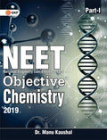 Neet Objective Chemistry Part I