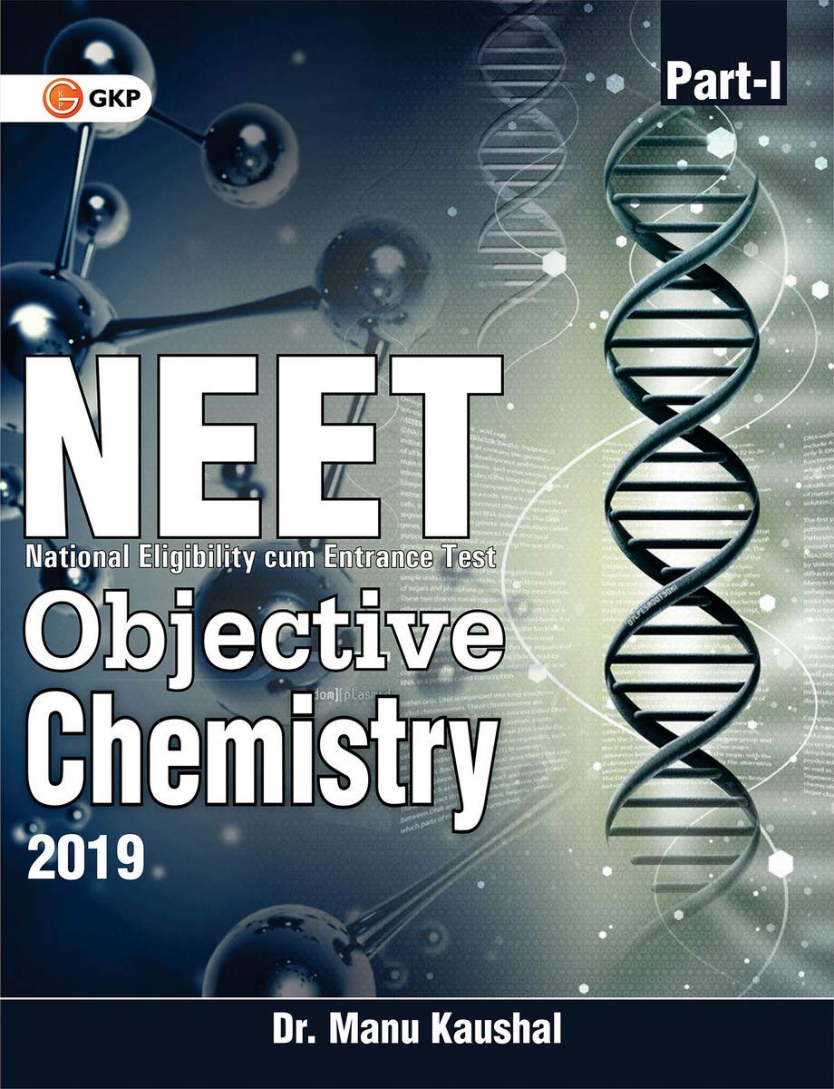 Neet Objective Chemistry Part I