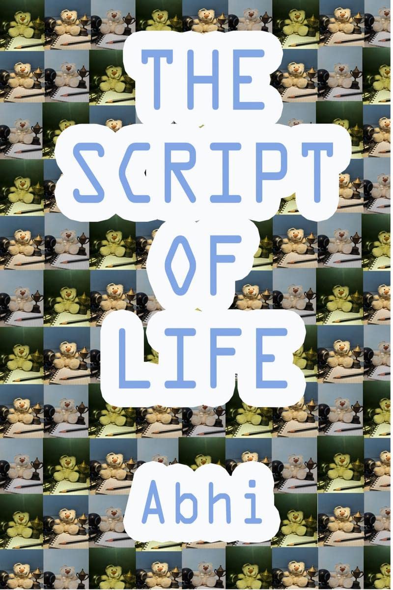 The Script Of Life : #Tsol