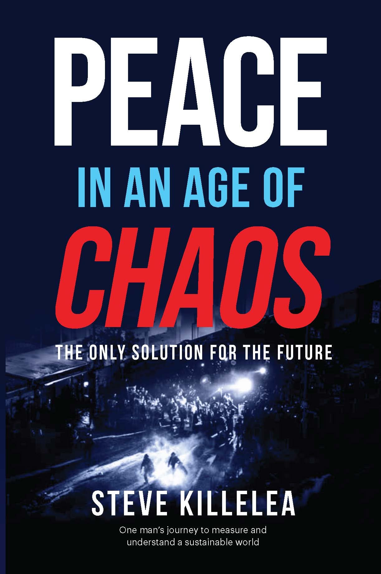 Peace In The Age Of Chaos
