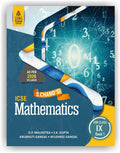 S. Chands ICSE Mathematics for Class 9 (IX) Volume I  As Per Latest ICSE 2028  S Chand School Education