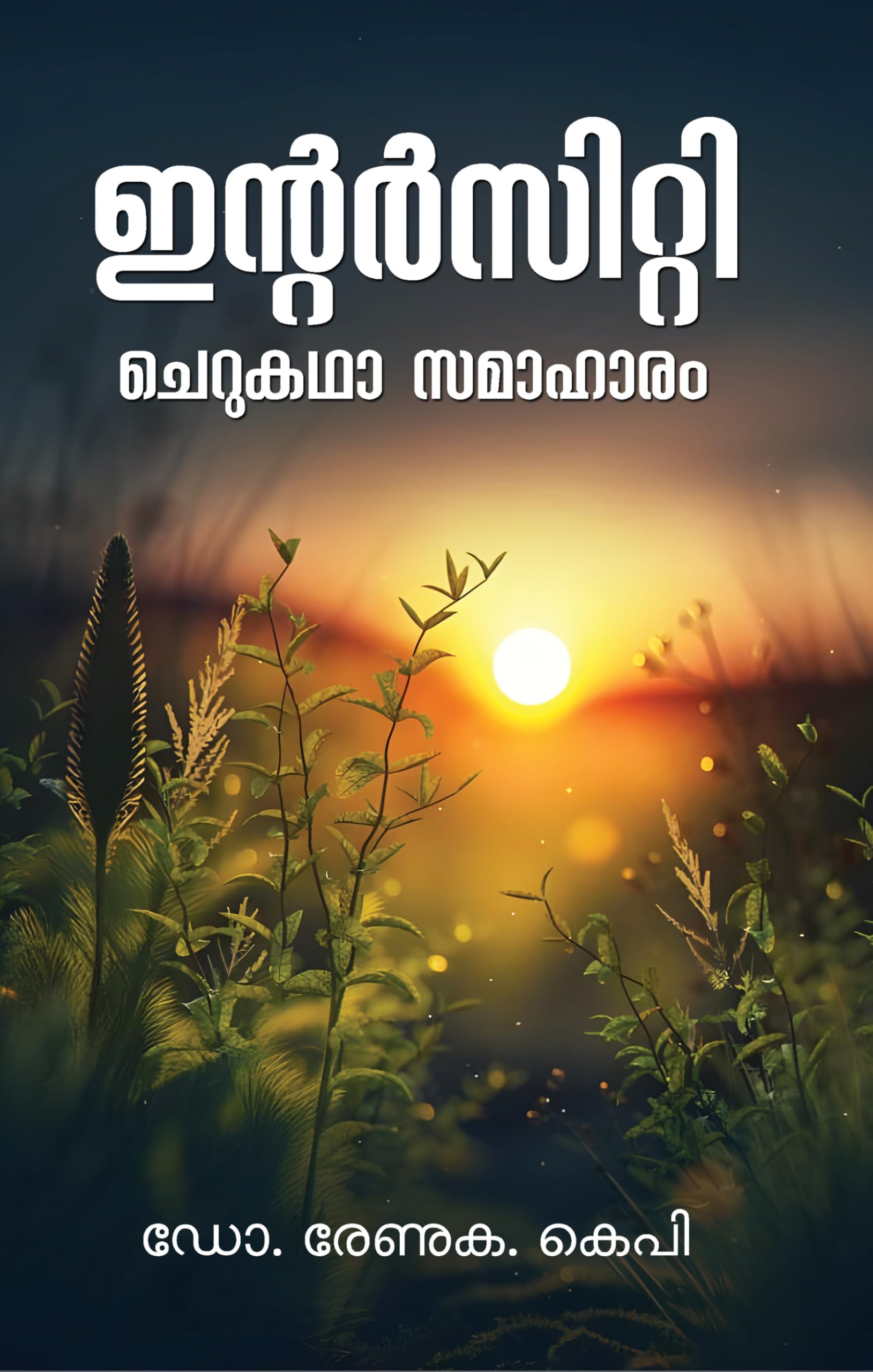 Intercity Cheru Kadhasamaharam