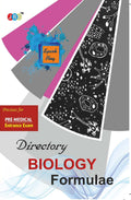 Directory Biology Formulae